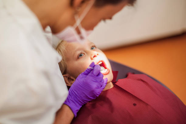 Best Emergency Pediatric Dentist  in Winchester, OH