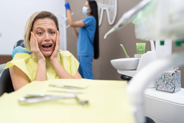 Best Knocked-Out Tooth Emergency  in Winchester, OH