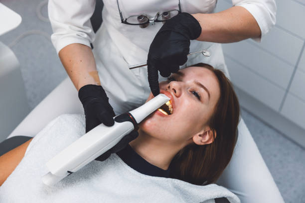 Teeth Whitening in OH