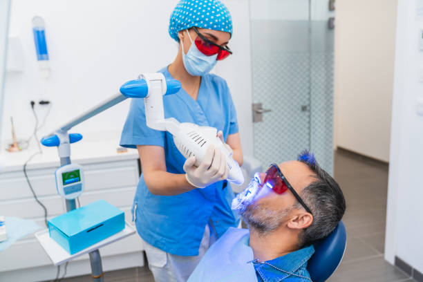 Best Knocked-Out Tooth Emergency  in Winchester, OH